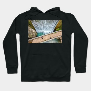 A different perspective Hoodie